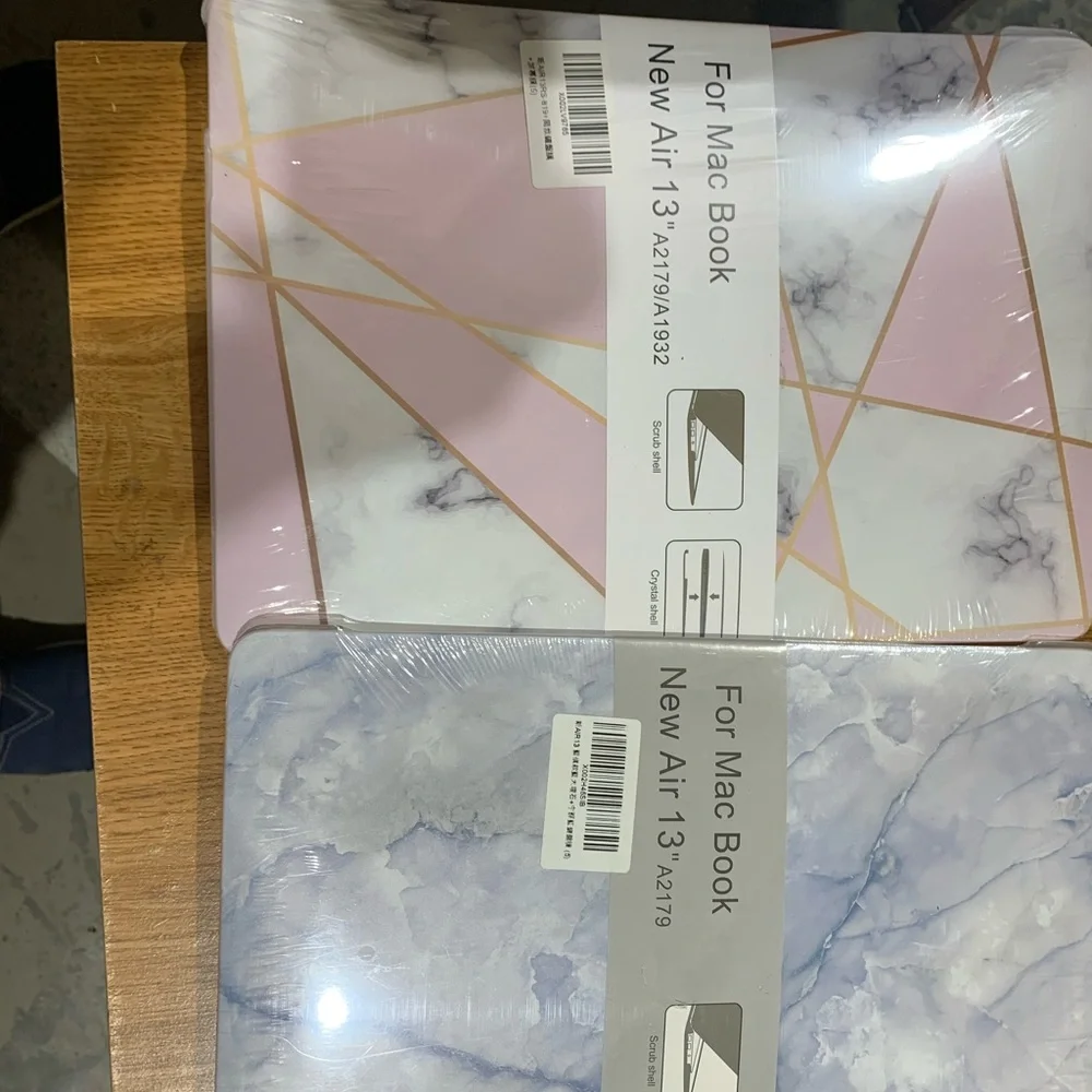 Mac book covers